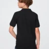 Dziecięca koszulka polo typu uniform