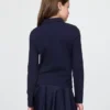 Dziecięca koszulka polo typu uniform