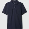 Dziecięca koszulka polo typu uniform