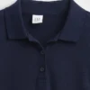 Dziecięca koszulka polo typu uniform