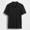Dziecięca koszulka polo typu uniform