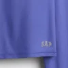 Dziecięca koszulka z długim rękawem typu raglan