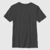 T-shirt dziecięcy z nadrukiem Fender Lightning