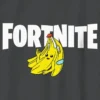 Dziecięca koszulka z nadrukiem „Fortnite Banana”