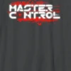 Dziecięca koszulka z nadrukiem „Tron: Ares Master Control”