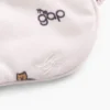 Dziecięca maska do spania z Gap Logo z recyklingu