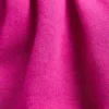 Dziecięca sukienka-bluza z kapturem w stylu oversize