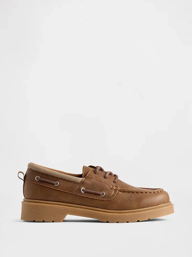 Dziecięce buty żeglarskie