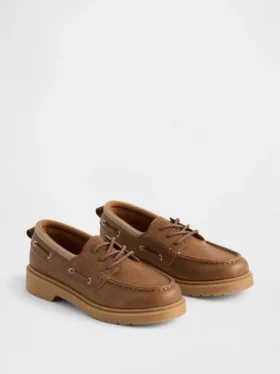 Dziecięce buty żeglarskie