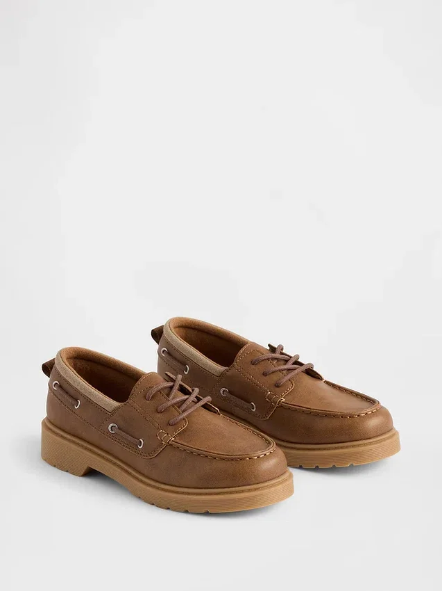 Dziecięce buty żeglarskie