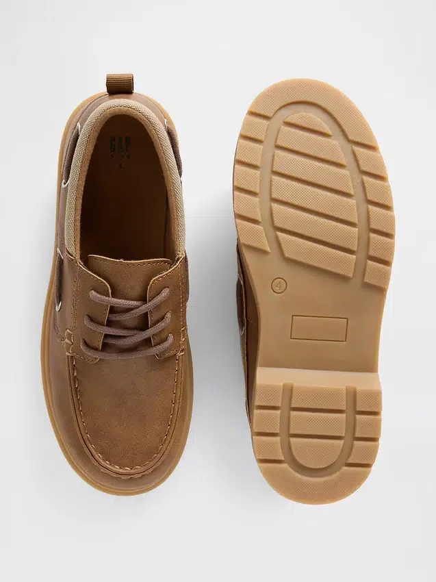Dziecięce buty żeglarskie