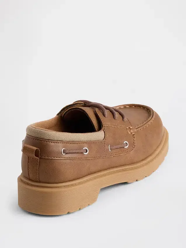 Dziecięce buty żeglarskie