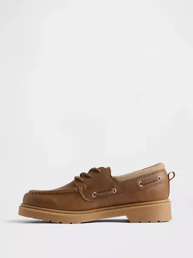 Dziecięce buty żeglarskie