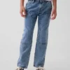 Dziecięce jeansy „90S Original Straight Carpenter”