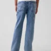 Dziecięce jeansy „90S Original Straight Carpenter”