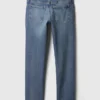 Dziecięce jeansy slim „Rip & Repair”