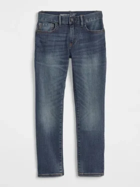 Dziecięce jeansy typu super skinny z technologią Fantastiflex