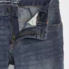 Dziecięce jeansy typu super skinny z technologią Fantastiflex