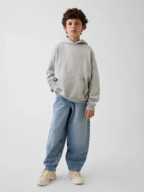 Dziecięce jeansy Ultrasoft Easy Baggy Taper