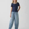 Dziecięce jeansy Ultrasoft Easy Baggy Taper