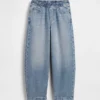 Dziecięce jeansy Ultrasoft Easy Baggy Taper