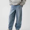 Dziecięce jeansy Ultrasoft Easy Baggy Taper
