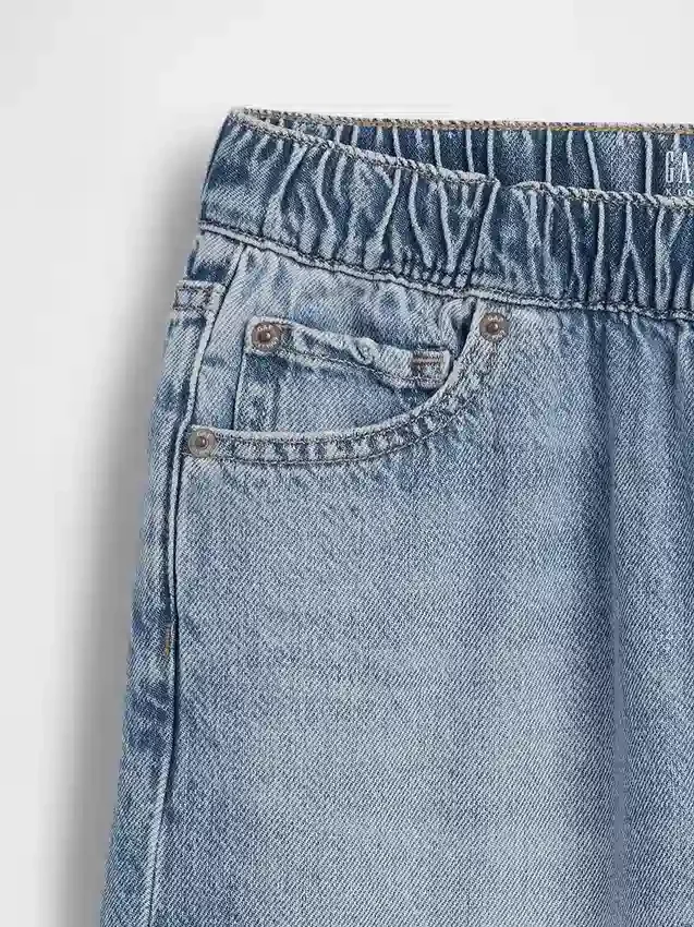 Dziecięce jeansy Ultrasoft Easy Baggy Taper