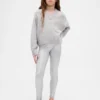 Dziecięce legginsy Shine