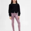 Dziecięce legginsy Shine