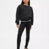 Dziecięce legginsy Shine