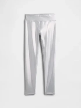 Dziecięce legginsy Shine