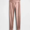 Dziecięce legginsy Shine