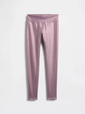 Dziecięce legginsy Shine