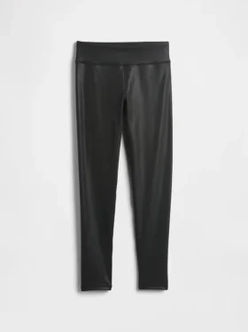 Dziecięce legginsy Shine