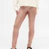 Dziecięce legginsy Shine