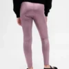 Dziecięce legginsy Shine