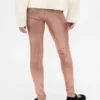 Dziecięce legginsy Shine