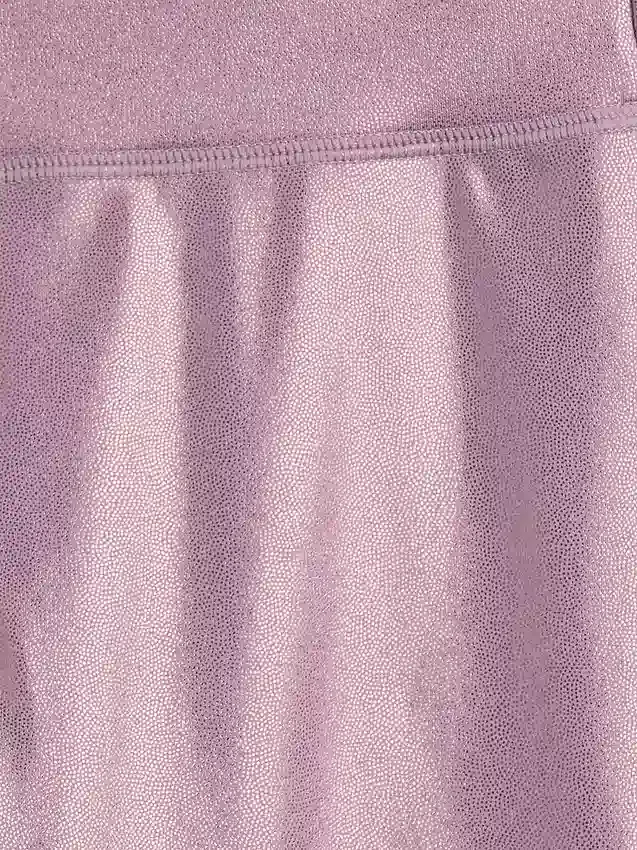 Dziecięce legginsy Shine