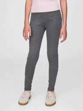 Dziecięce legginsy Sparkle