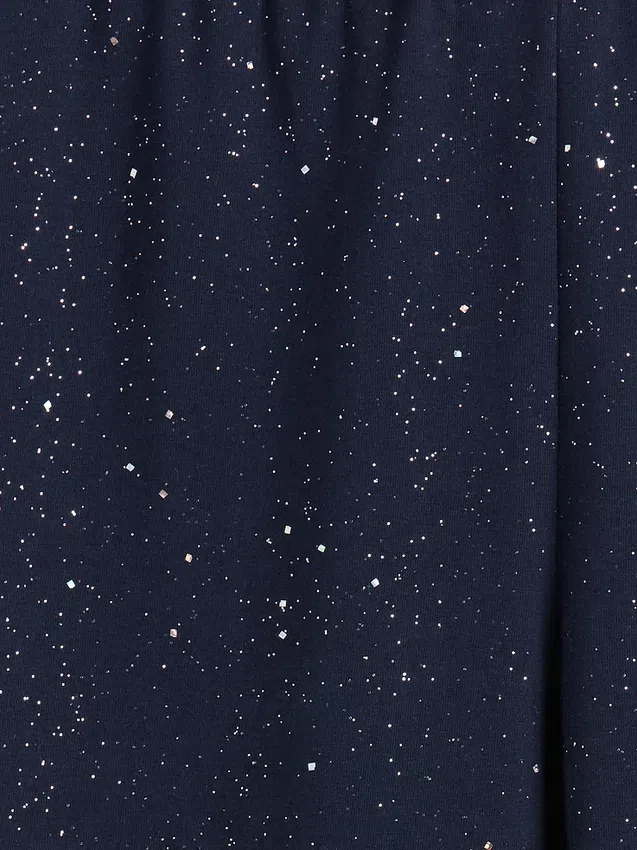 Dziecięce legginsy Sparkle