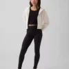 Dziecięce legginsy sportowe
