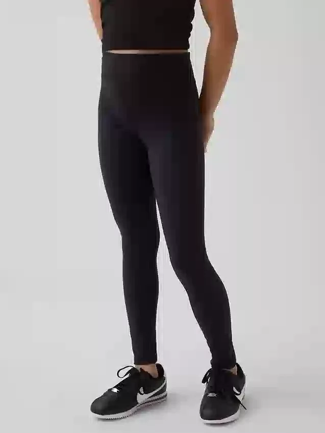 Dziecięce legginsy sportowe
