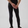 Dziecięce legginsy sportowe