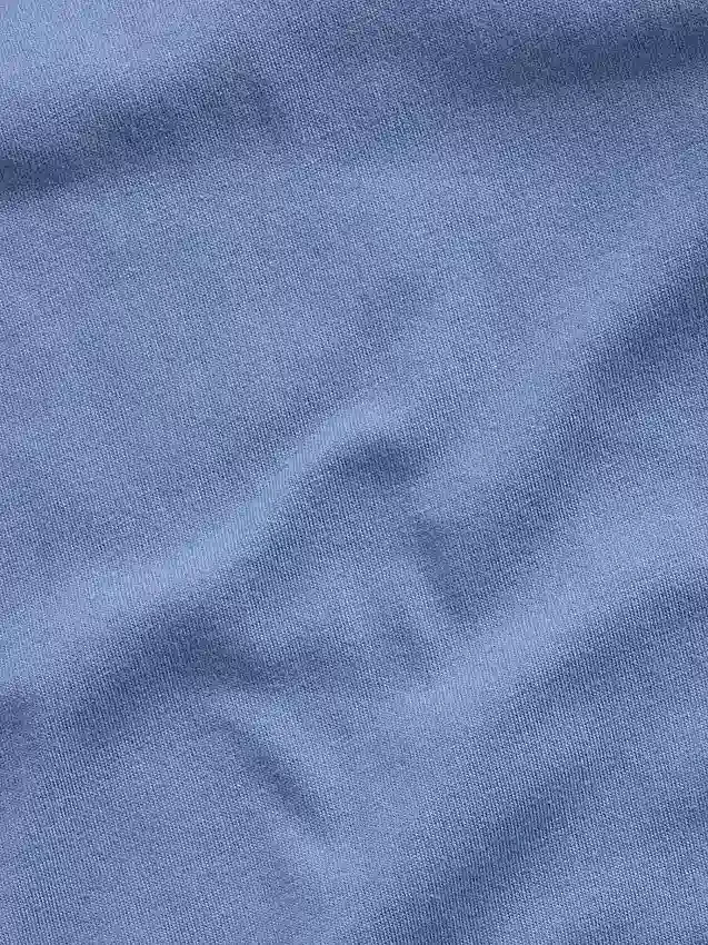 Dziecięce legginsy z szerokimi nogawkami i podwiniętym pasem