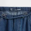 Dziecięce luźne Jeansy typu „Carpenter”