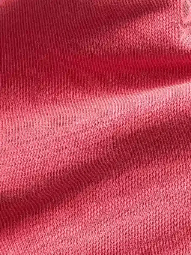 Dziecięce luźne spodnie dresowe z frotte Vintagesoft