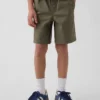 Dziecięce luźne szorty
