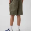 Dziecięce luźne szorty