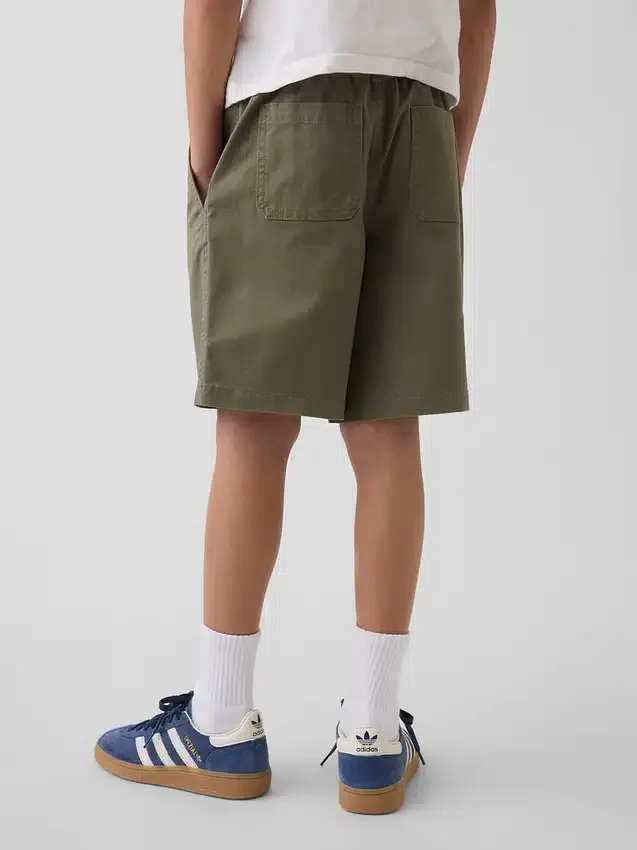 Dziecięce luźne szorty