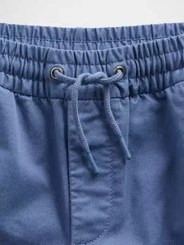 Dziecięce luźne szorty
